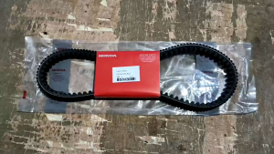 V-Belt for PCX 160 & ADV 160 - OEM DRIVE BELT for ABS/CBS . use for Motorcycle Scooter - Belt