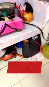 Spray Pengusir tikus ramah lingkungan semprotan anti tikus membasmi tikus
