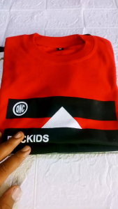 Baju Anak Setelan Laki-laki: Desain Terbaru Usia 1-10 Tahun