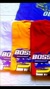 Stelan Anak Celana Chinos Pendek & Kaos Anak Distro Truck Oleng Terbaru Usia 1-10 Tahun