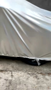 BCM Car Cover Toyota Calya Premium Sarung Selimut Mobil Toyota CALYA Presisi Mantel Mobil Toyota Calya
