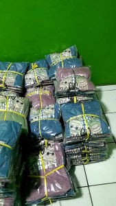 Setelan Celana Anak Perempuan