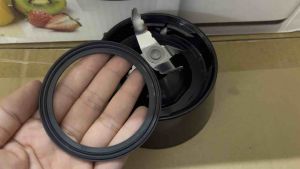 (CHÍNH HÃNG)Gioăng sử dụng cho ly xay sinh tố Panasonic MX-V300//MX-V310KRA// X-900M // MJ-DJ31// MJ-M176PWSG