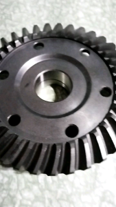 chariot 175 pinion ring gear 13/37