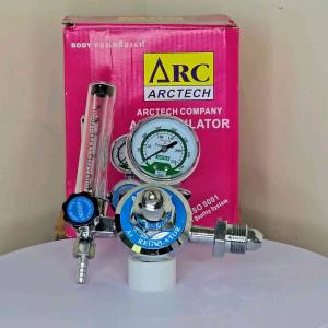 เกจ์AR. เกจ์อาร์กอน