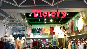 CUSTOM HURUF&ANGKA ACRYLIK LED UK 20CM