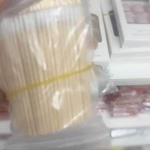 Tăm bông nhọn dùng trong uốn mi browlamination định hình chân mày