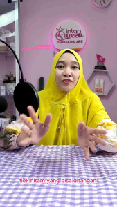 Drw Skincare Paket Hemat Brightening 01 Licorice Flek Hitam