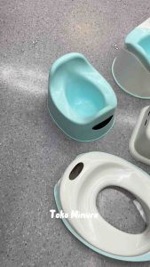 Pispot Potty Training Anak Toilet Seat Anak IKE