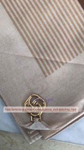 SKYSHOP HIJAB FAYLA SERIES BY DEENAY SIZE 115 X115CM BAHAN VOAL FINISHING SEWING KERUDUNG SEGIEMPAT MURAH