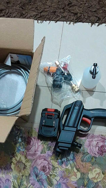Buyer review video 2