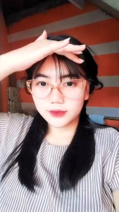 KACAMATA PHOTOCROMIC MINUS KOREAN STYLE