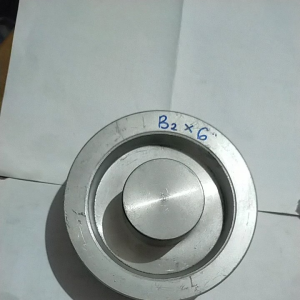 Pully B2 x 6 inch as 0 (Buntu) 16 18 19 20 22 24 25 1\\\" 28 30 32 Alumunium Puli Puly Poli Polli Allumunium All B2 6\\\" B2x6\\\" Pulli B2x6 inchi B2 x 6\\\" B 2x6\\\" 2x6 lobang lubang