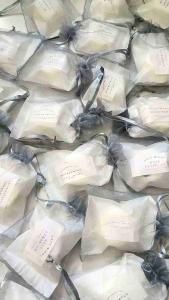 Aromatic Shower Steamer l Scented Tablets l  Christmas Gift set⛄ 🎁 🎄l Wedding l Birthday gift set| Anniversary| Shower steamer tablets ( Lavender / Eucalyptus/ Rose geranium/ Lemongrass) | No bathtub 🛁 needed ( only pure essential oi) Bath and wellness