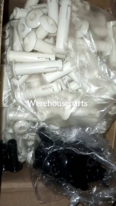 Knob for electric fan