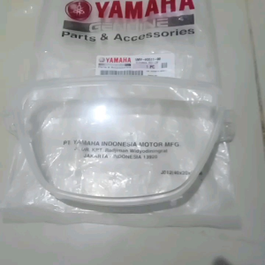 Mika Spedometer Spidometer Nouvo Nuvo Z Original Yamaha 5MY-H3511-00