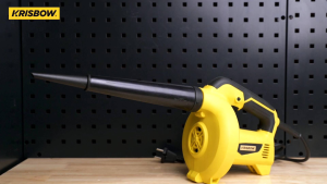 Blower Krisbow Electric Eb4-v1: Blower Listrik Dengan Daya Tahan Tinggi