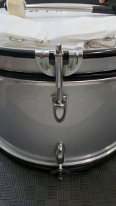 La Marcha Bass Marching Drum 20"