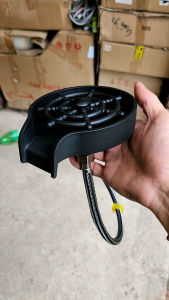 Bộ rửa ly cốc gắn chậu rửa bát tiện lợi