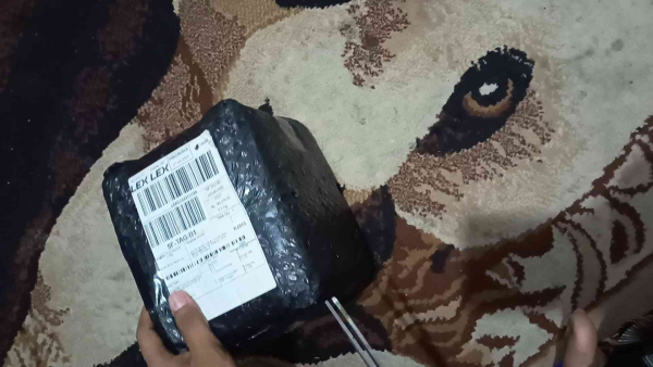 Buyer review video 4