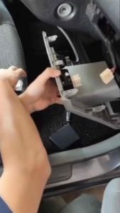 Perodua Myvi 1st Myvi Icon Alza Advance Viva Car Charger Dual Port USB Super Fast Charging Qualcomm 3.0 Plug and Play