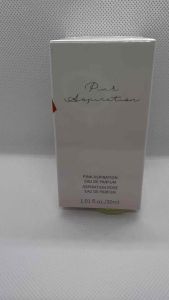 Miniso Pink & Orange Aspirst:Nước hoa Nữ:Thơm nữ tínhhương thơm lâu bền(30ml)