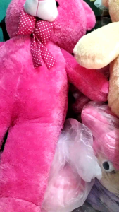 Boneka Beruang Super Big Jumbo 1.7 Meter