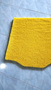 Karpet Mie Bihun Truk Truck Canter