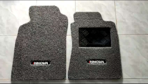 Karpet Mie Bihun Mobil Innova & Karpet Bagasi Mobil