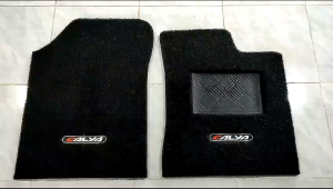 Karpet Mie Bihun Mobil Cylia dan Sigra: Pilihan Aksesoris Interior yang Tepat