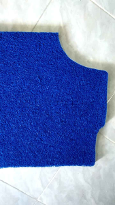 Karpet Mie Bihun New Carry Futura Pick up: Praktis, Berkualitas Tinggi, Desain Modern