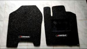 Karpet Mie Bihun 1 Warna & Non Bagasi Terbaru 2022 untuk Mobil