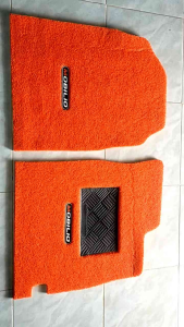 Karpet Mie Bihun Mobilio dan BRV lama baru apar 3 baris non bagasi tanpa bagasi