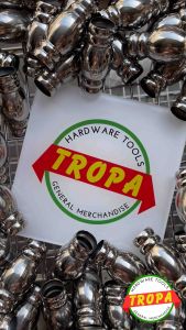 201 and 304 Stainless Togos Ring Casting Ring Gate Ornaments Tropa Hardware