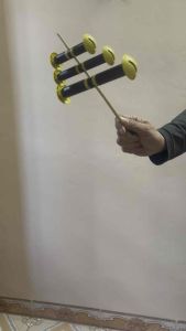 Bộ Sáo Diều nhựa cao cấp D21-16-16 siêu mini dành cho diều sáo cỡ nhỏ