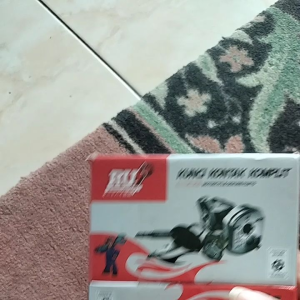 Kunci kontak komplit Honda Grand