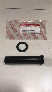 ปลอกเร่ง ไส้เร่ง Clickคาร์บู Click110i สีดำ มอเตอร์ไซค์ คุณภาพดี HM 3510-071-00