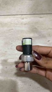 LPS PRESSURE SWITCH AC FORD FIESTA FOCUS RANGER 3.2 ASLI ORIGINAL