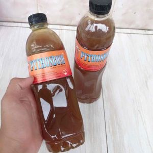 LEM AIBON SERBAGUNA // LEM KUNING BOTOLAN 600ml
