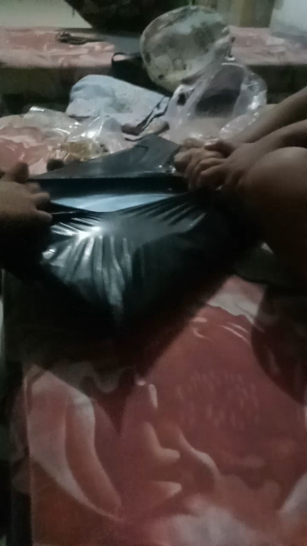Buyer review video 3