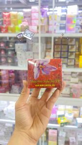 Kem NHUỴ HOA NGHỆ TÂY Nám Chuyên Sâu 12g Nguyễn Dương