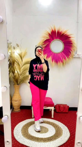 Setcel by Nabil Combad 20s premium kekinian best seller