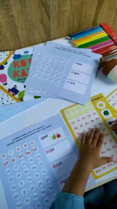 Kota Kata: Produk Kerajinan & Seni Unik Dalam Desain Kota