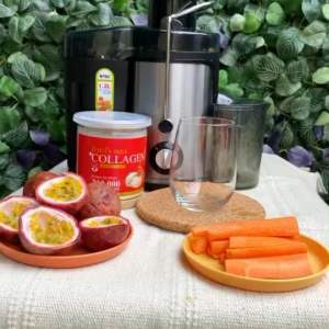 แถมวิตามินซี 1 ซอง❗️ คอลลาเจนรังนกสีทองดาราเบิร์ดเนสคอลลาเจนแบรนด์ดาราชงกับอะไรก็อร่อย 1กระปุกตักได้ 42 ช้อน