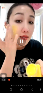 CHÍNH HÃNG -1HỘP CAO NGHỆ LUXURY X3 ĐÔNG ANH GIẢM  mụn thâm nám tàn nhang mờ thăm liền sẹo.