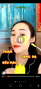 CHÍNH HÃNG -1HỘP CAO NGHỆ LUXURY X3 ĐÔNG ANH GIẢM  mụn thâm nám tàn nhang mờ thăm liền sẹo.