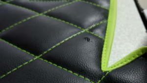 Cover Dashboard Pelindung Karpet Mobil Nissan Grand Livina 2007-2019 Custom Alas Taplak Kulit Sintetis