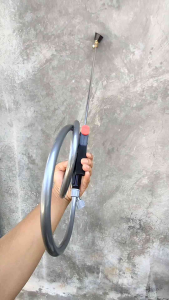 Paket stik sprayer Kuningan 4 in 1 semprot tanaman stik semprot pertanian