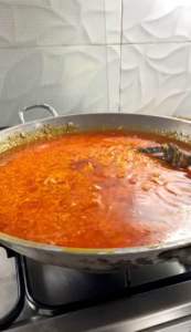 Giney Chili Garlic Sauce