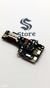 CONNECTOR CHARGER XIAOMI REDMI NOTE 10 4G REDMI NOTE 10S / POCO M5S ORI PAPAN KONEKTOR CAS PCB BOARD CASAN BOARD USB CON TC FLEXIBLE CAS XIAOMI REDMI NOTE 10 4G REDMI NOTE 10S POCO M5S ORIGINAL + IC